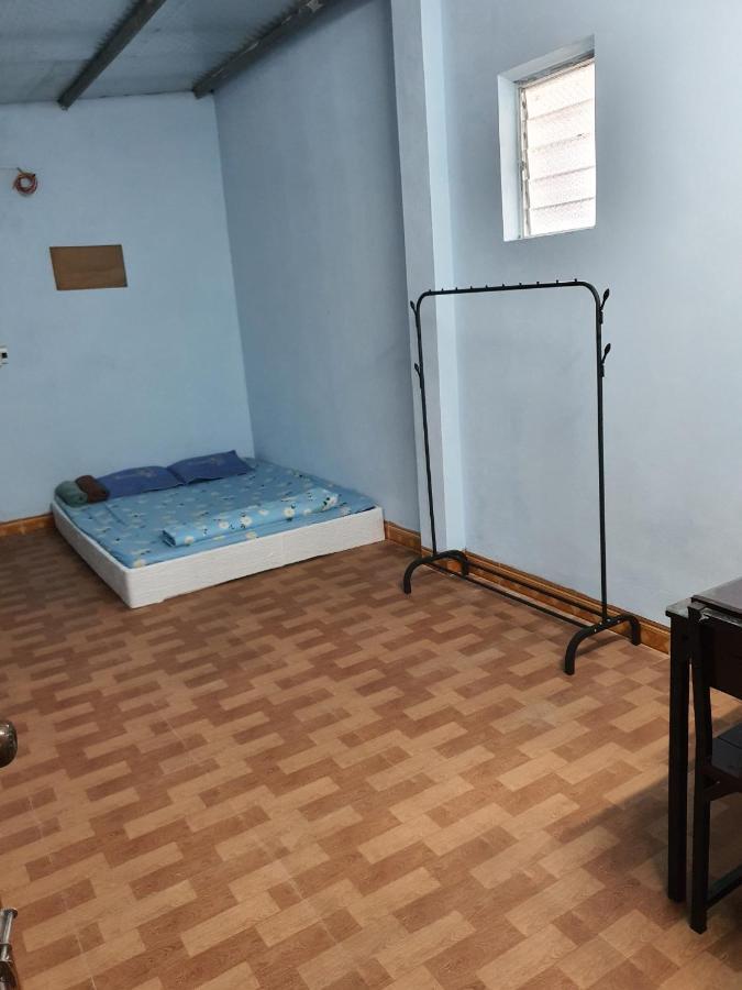 Nha Xanh Ha Long Homestay 외부 사진