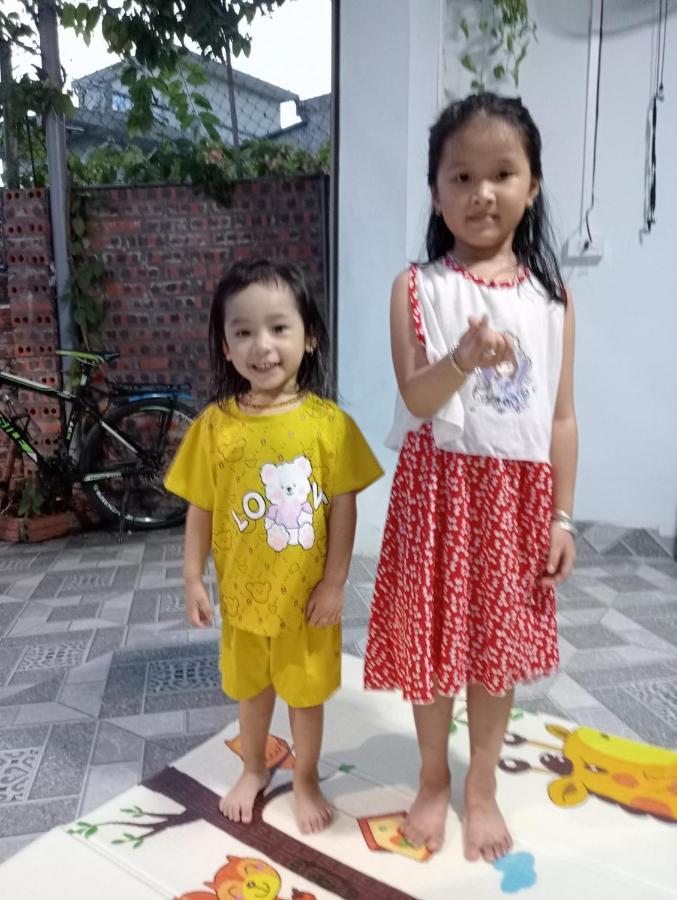 Nha Xanh Ha Long Homestay 외부 사진