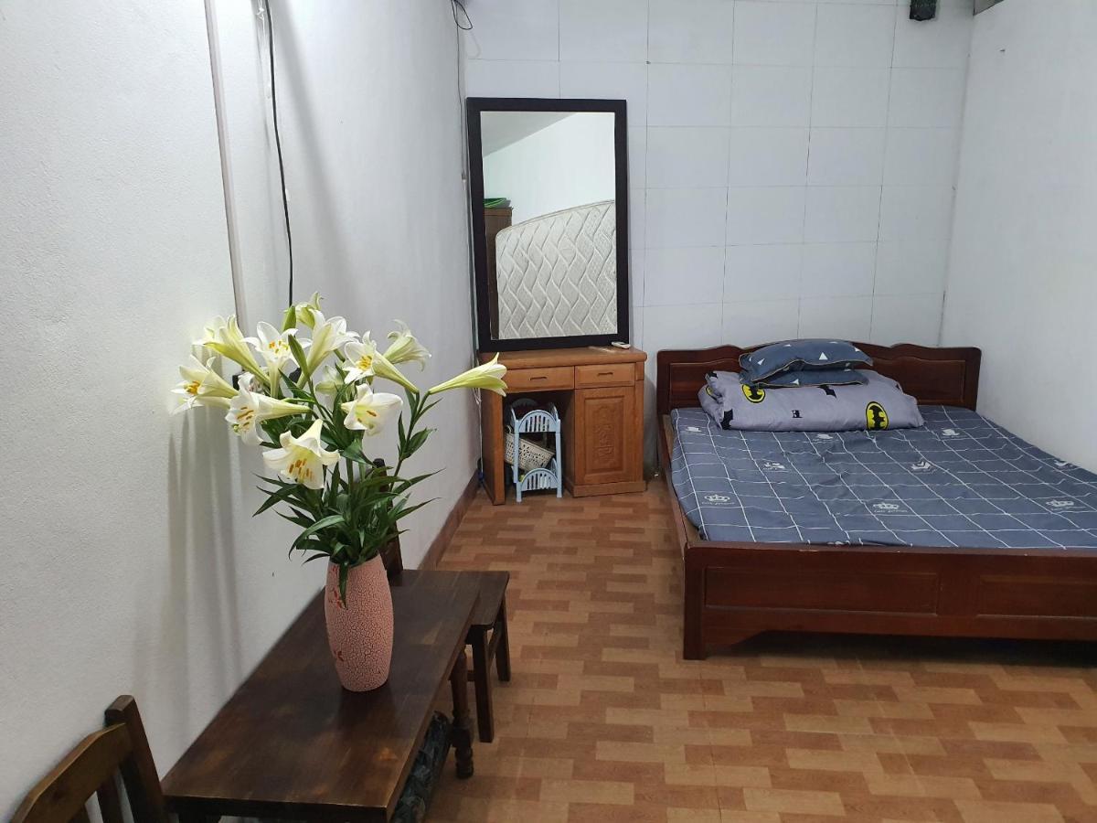 Nha Xanh Ha Long Homestay 외부 사진