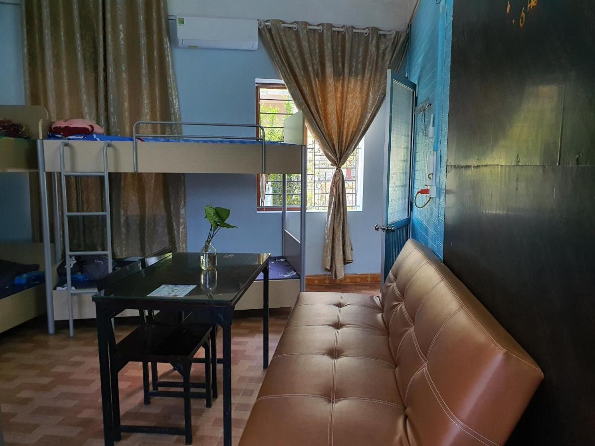 Nha Xanh Ha Long Homestay 외부 사진